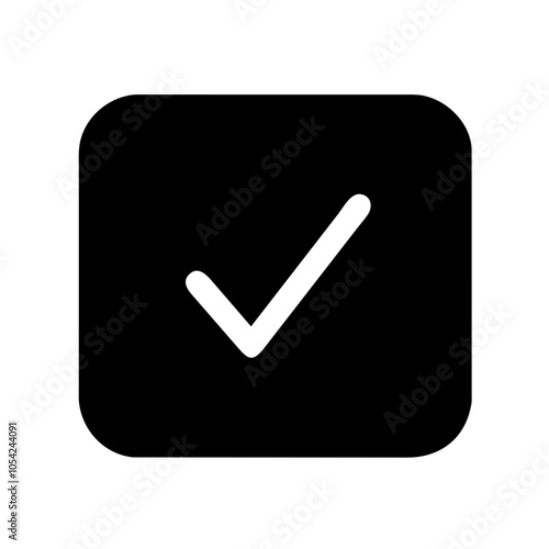 Checkmark Icon