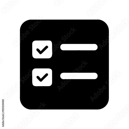 Checkmark Icon