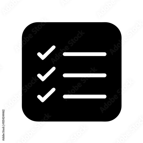 Checkmark Icon