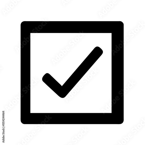 Checkmark Icon