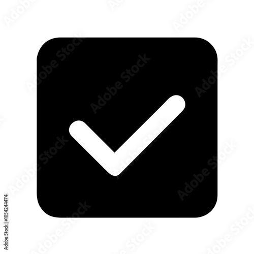 Checkmark Icon
