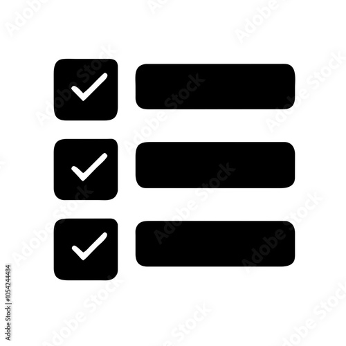 Checkmark Icon
