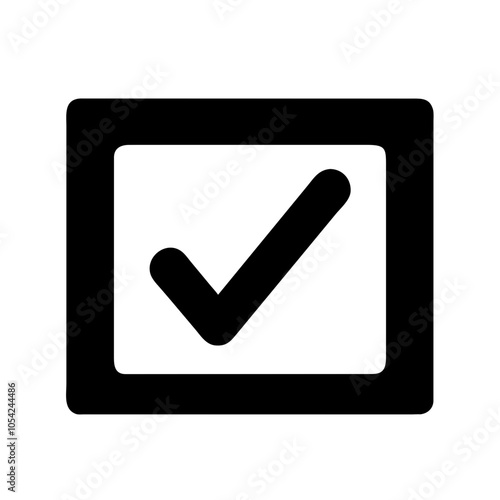 Checkmark Icon