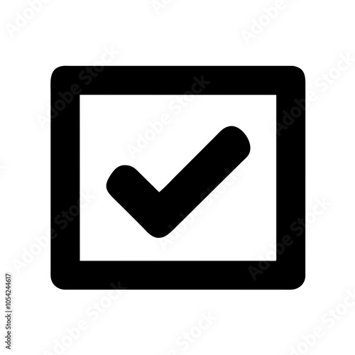Checkmark Icon