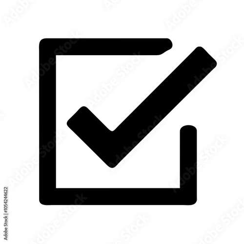 Checkmark Icon
