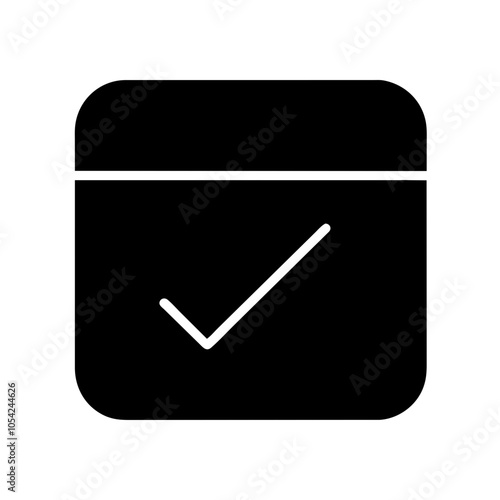 Checkmark Icon