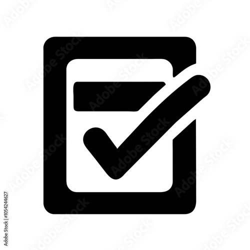 Checkmark Icon