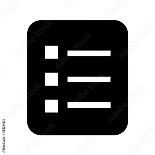 Checkmark Icon
