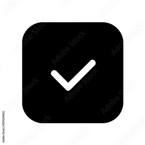 Checkmark Icon