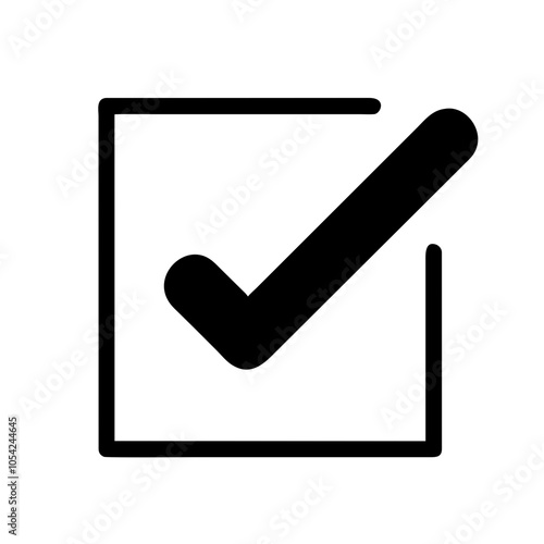 Checkmark Icon