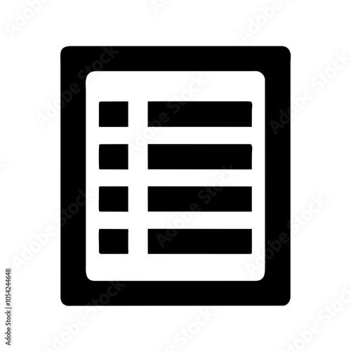 Checkmark Icon