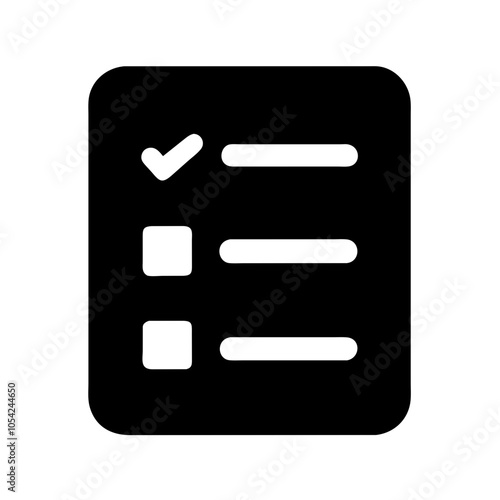Checkmark Icon