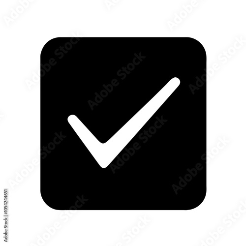Checkmark Icon