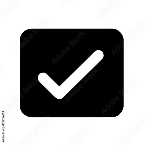 Checkmark Icon