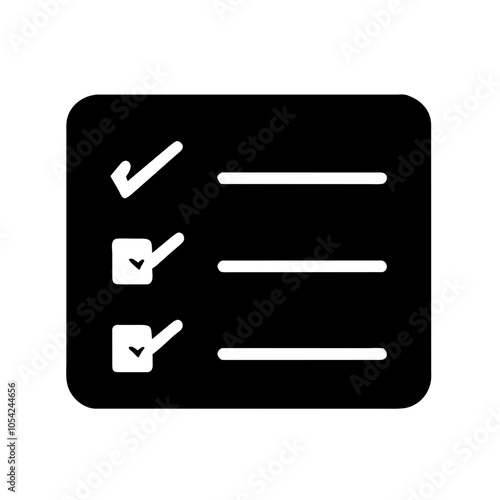 Checkmark Icon