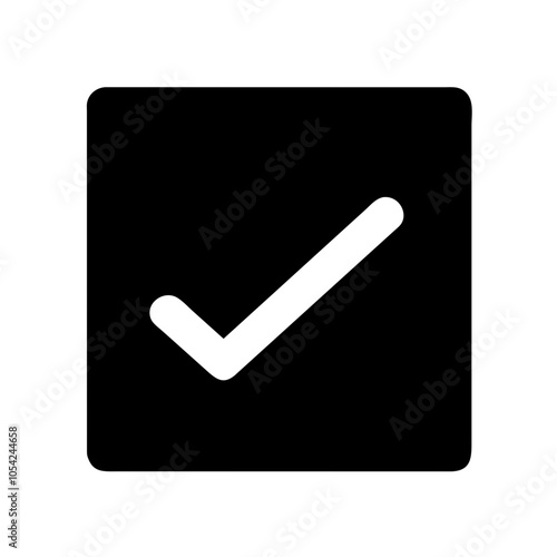 Checkmark Icon