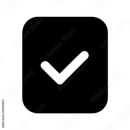 Checkmark Icon