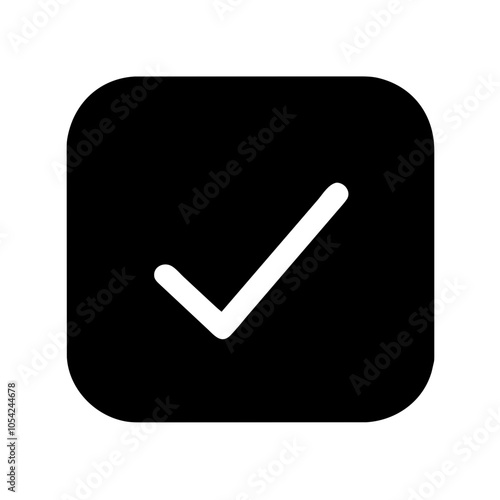 Checkmark Icon