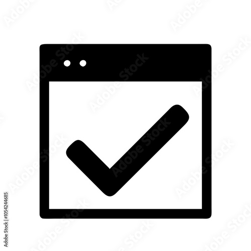 Checkmark Icon