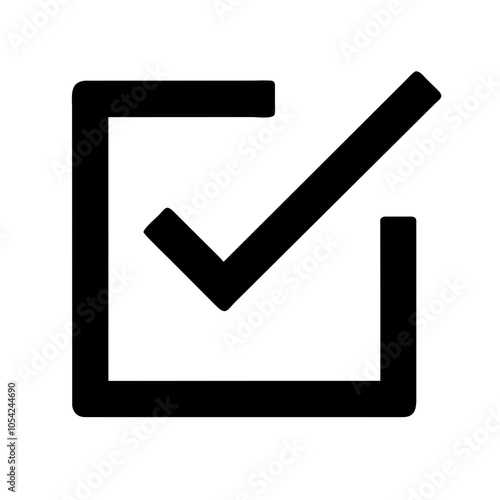 Checkmark Icon
