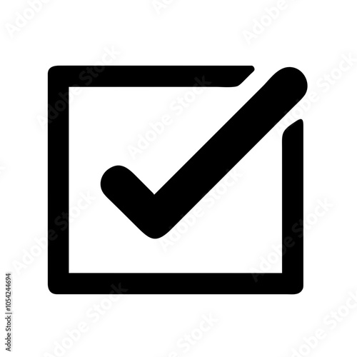 Checkmark Icon