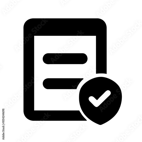 Checkmark Icon