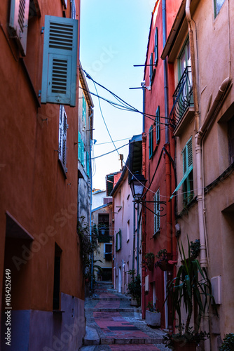 Menton (Frankreich)