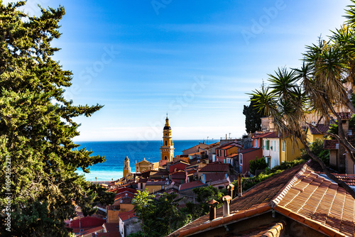 Menton (Frankreich)