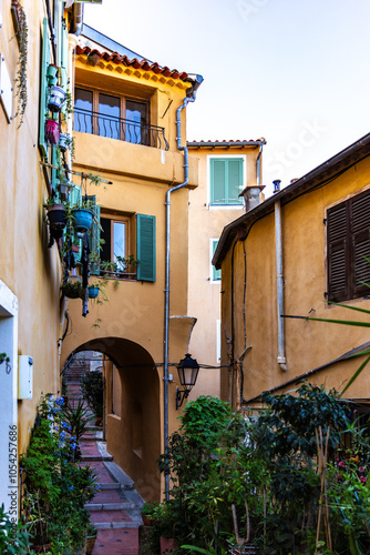 Menton (Frankreich)