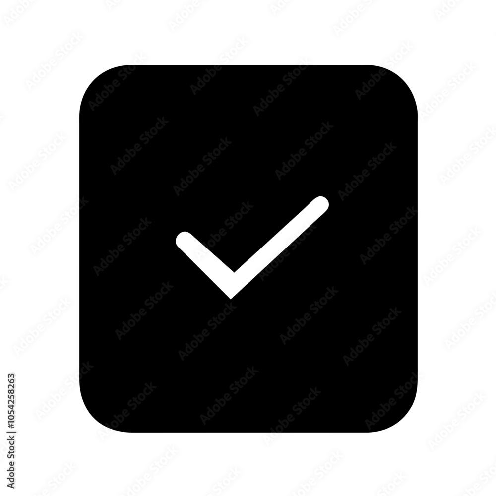 Checkmark Icon Checkmark Icon