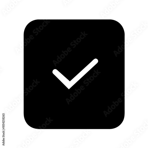 Checkmark Icon