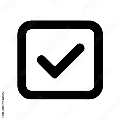 Checkmark Icon