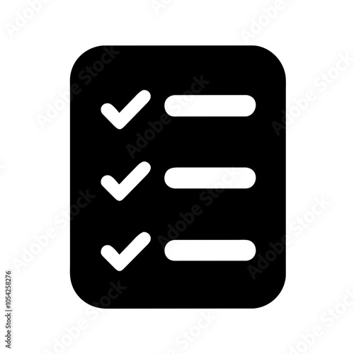 Checkmark Icon