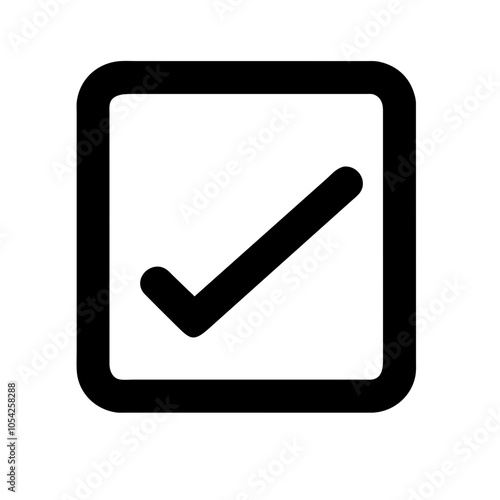 Checkmark Icon