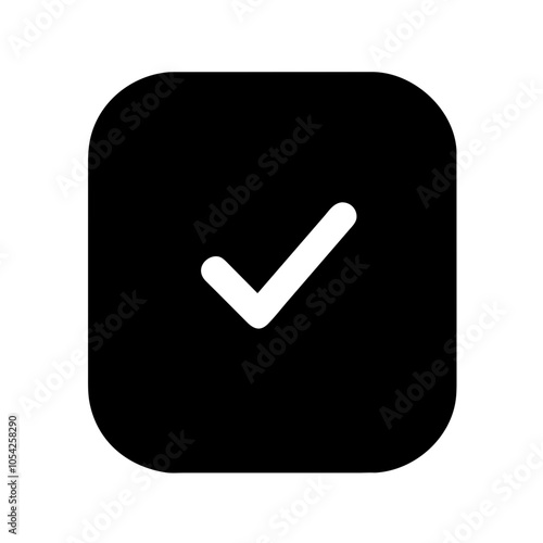 Checkmark Icon