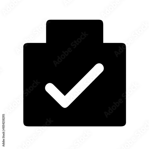 Checkmark Icon