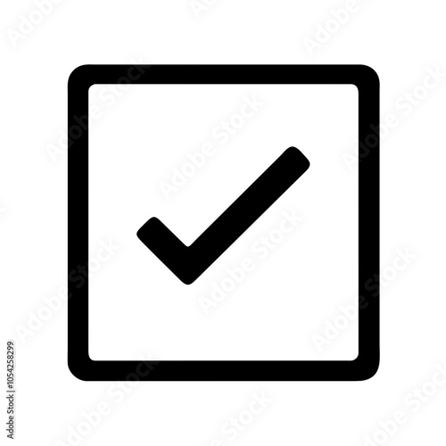 Checkmark Icon