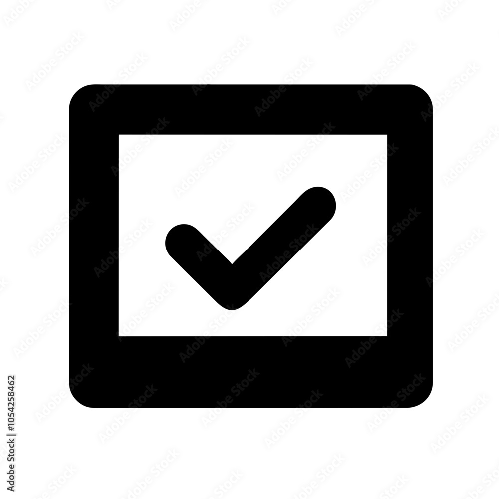 Checkmark Icon Checkmark Icon