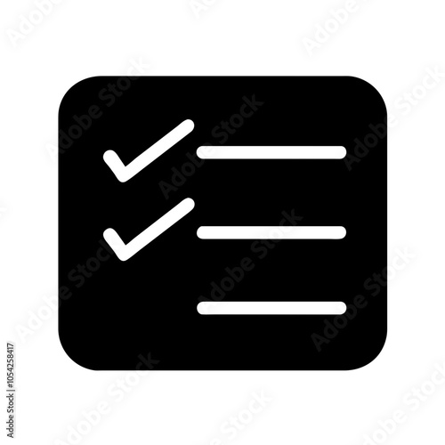 Checkmark Icon