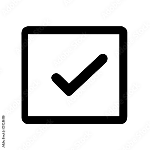 Checkmark Icon