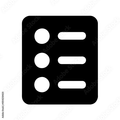 Checkmark Icon