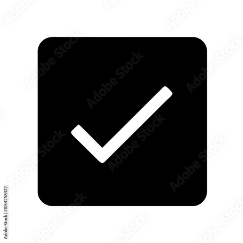 Checkmark Icon