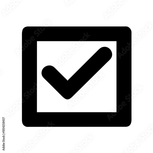 Checkmark Icon
