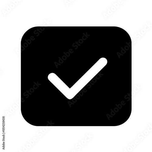 Checkmark Icon