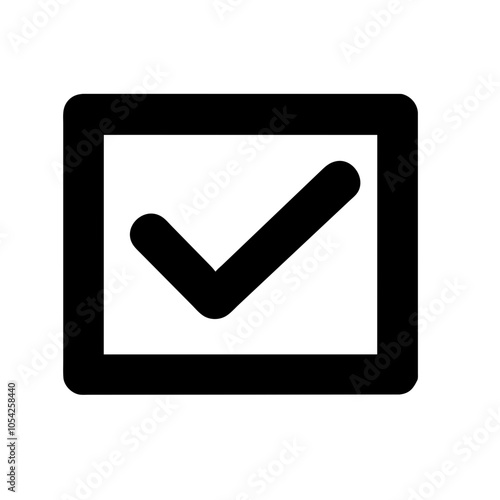 Checkmark Icon