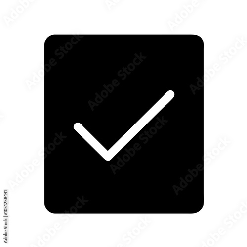 Checkmark Icon