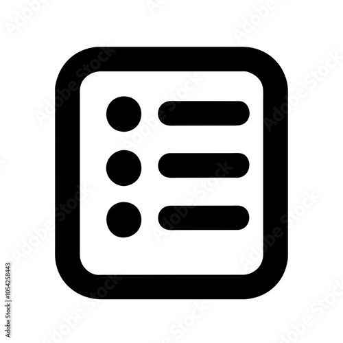 Checkmark Icon