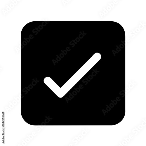 Checkmark Icon