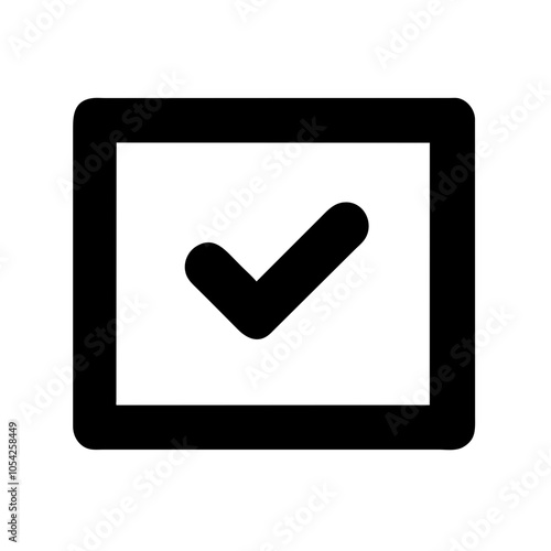 Checkmark Icon