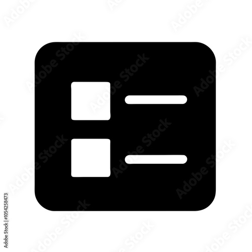 Checkmark Icon